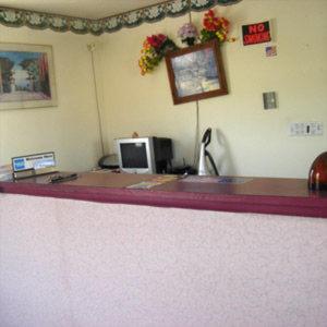 Welborn Motel - Hamptonville Екстер'єр фото