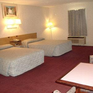 Welborn Motel - Hamptonville Номер фото