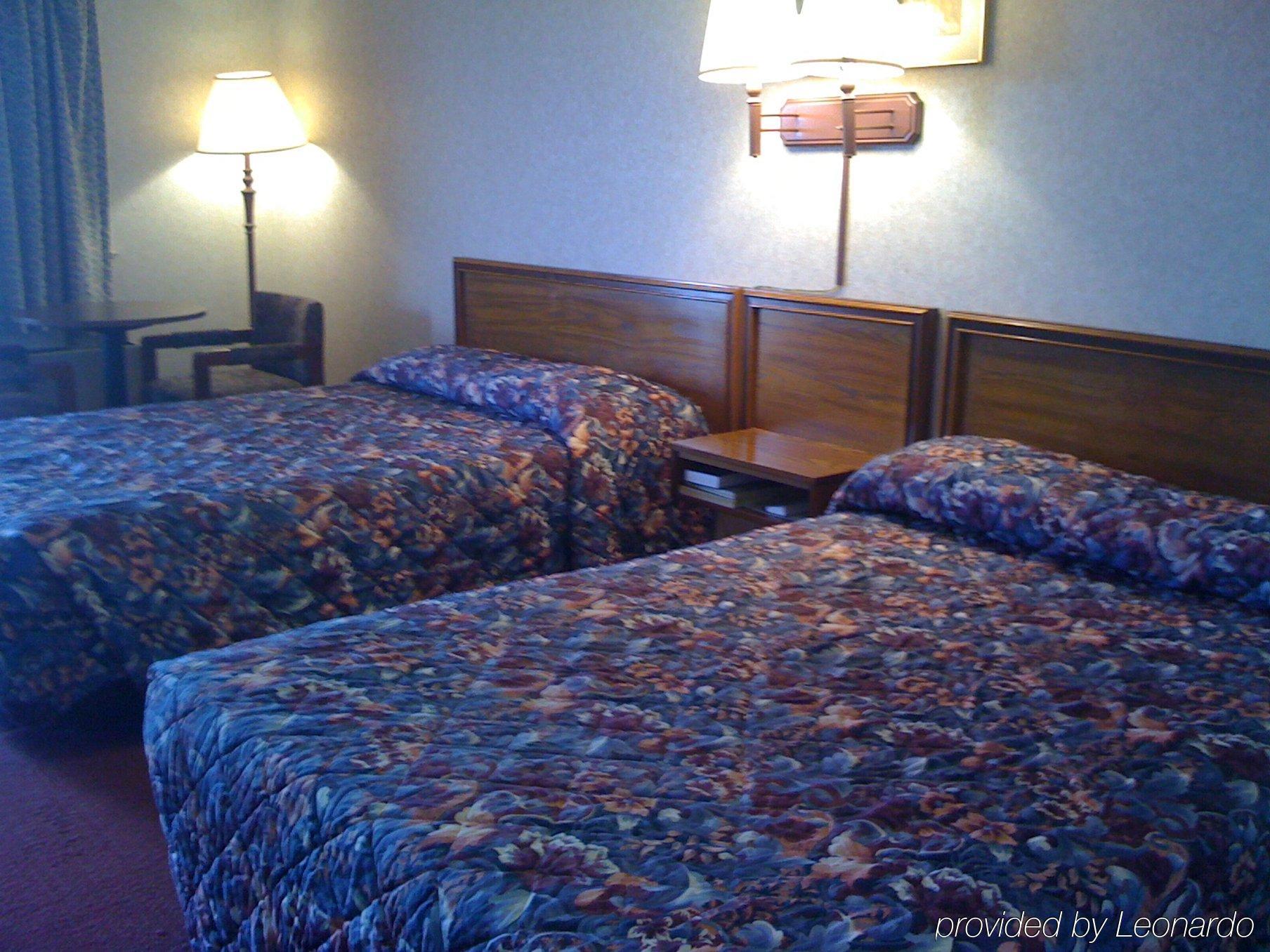 Welborn Motel - Hamptonville Номер фото