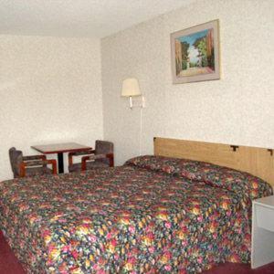 Welborn Motel - Hamptonville Номер фото